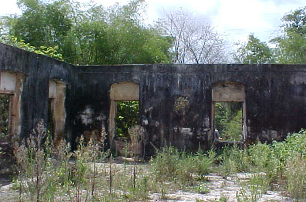 Portfolio slider image